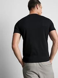 The Edit Slim Fit T-Shirt