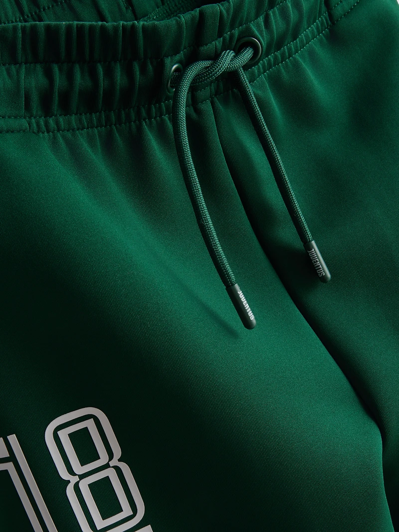 7-15yrs | Juventus F.C. Cuffed Joggers
