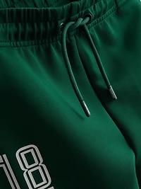 7-15yrs | Juventus F.C. Cuffed Joggers