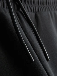 7-15yrs | Active Bonded Cuffed Joggers