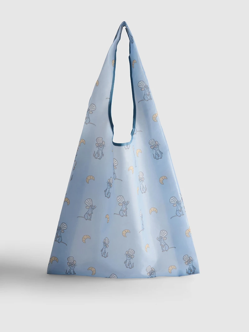 Disney Pixar's Ratatouille Foldaway Bag
