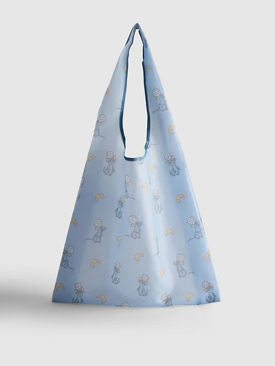 Disney Pixar's Ratatouille Foldaway Bag