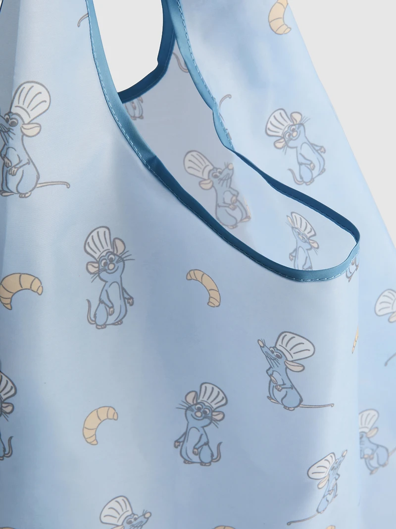 Disney Pixar's Ratatouille Foldaway Bag