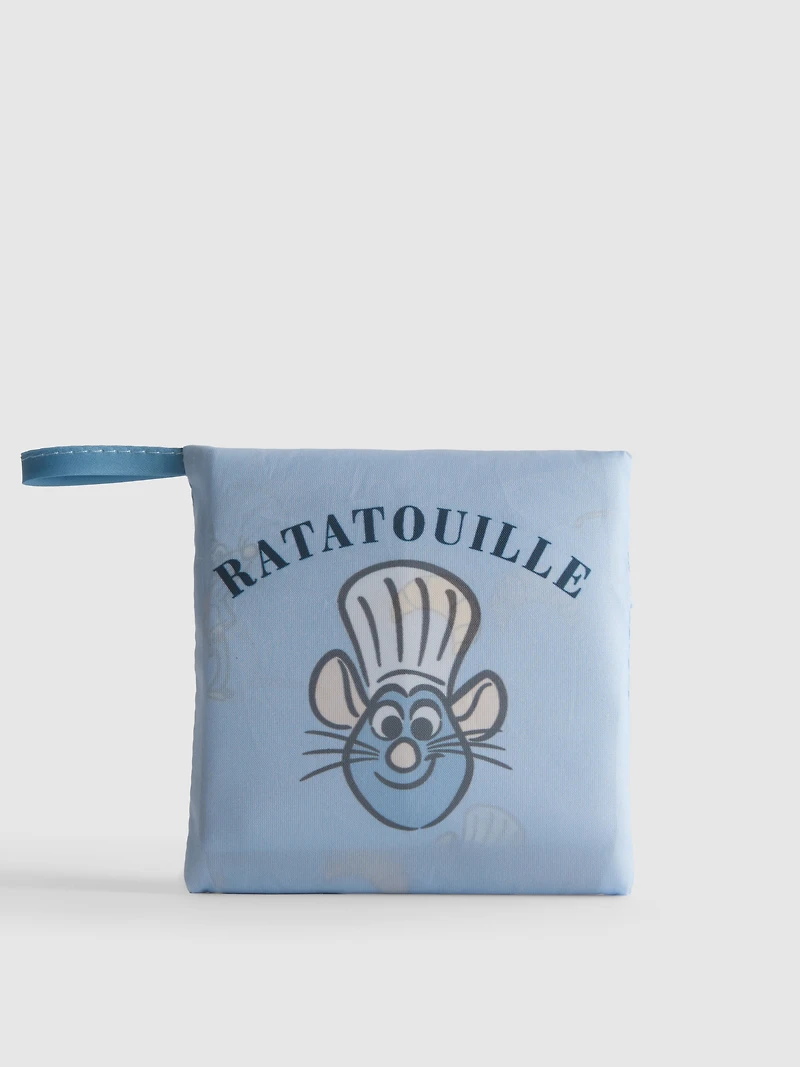 Disney Pixar's Ratatouille Foldaway Bag