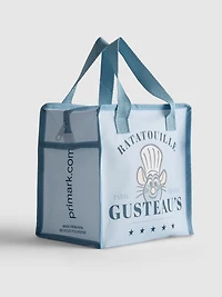 Disney Pixar's Ratatouille Lunch Bag