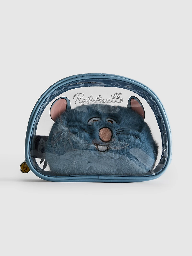 Disney Pixar's Ratatouille Make Up Bag Set