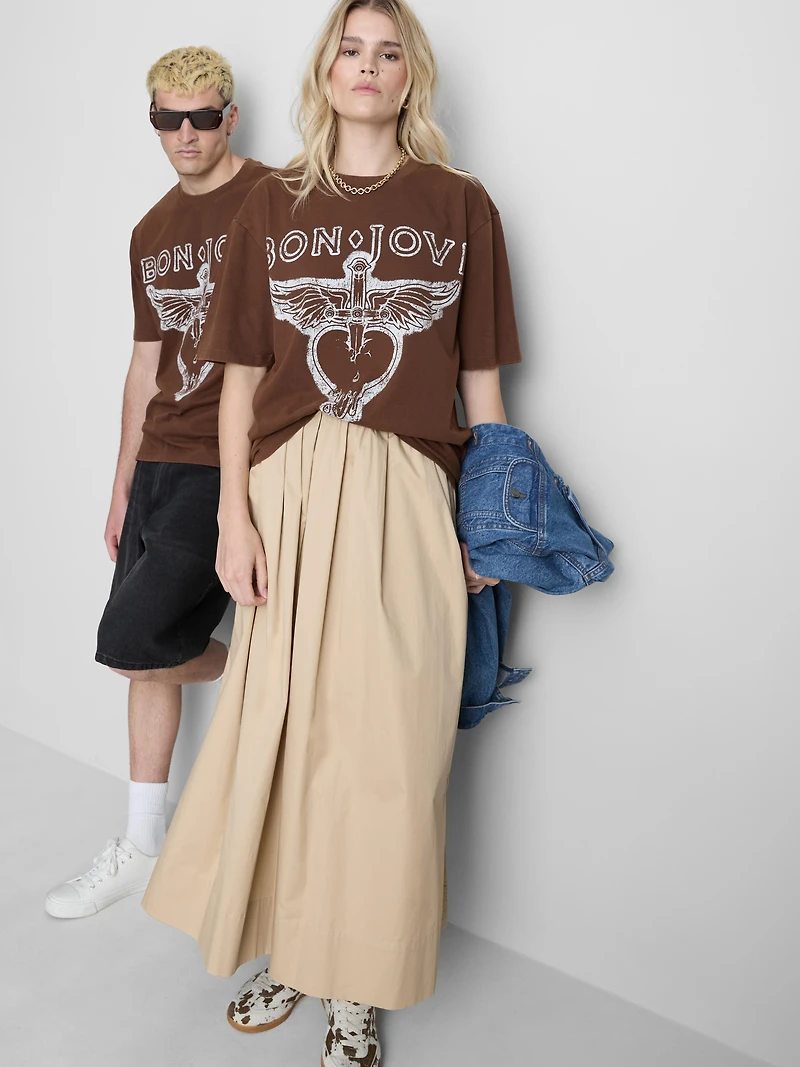 Bon Jovi T-Shirt