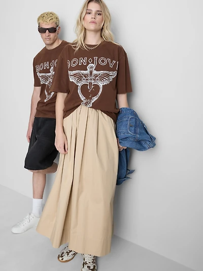 Bon Jovi T-Shirt