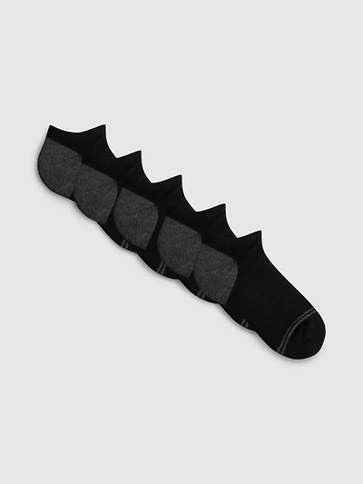 5pk Ankle Socks