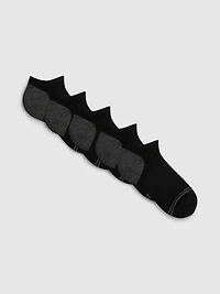 5pk Ankle Socks