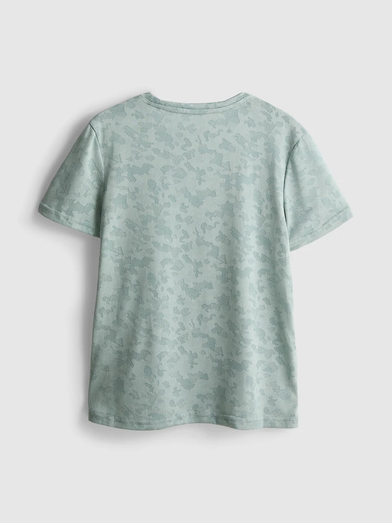 7-15yrs | Active T-Shirt