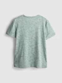 7-15yrs | Active T-Shirt