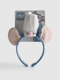 Disney Pixar's Ratatouille Remy Ear Headband