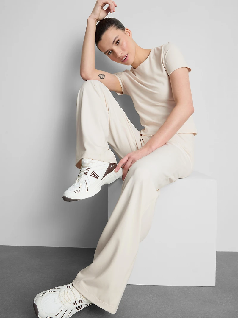 Buttery Soft Palazzo Pants
