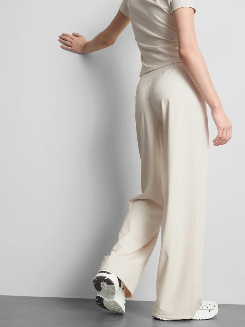 Buttery Soft Palazzo Pants