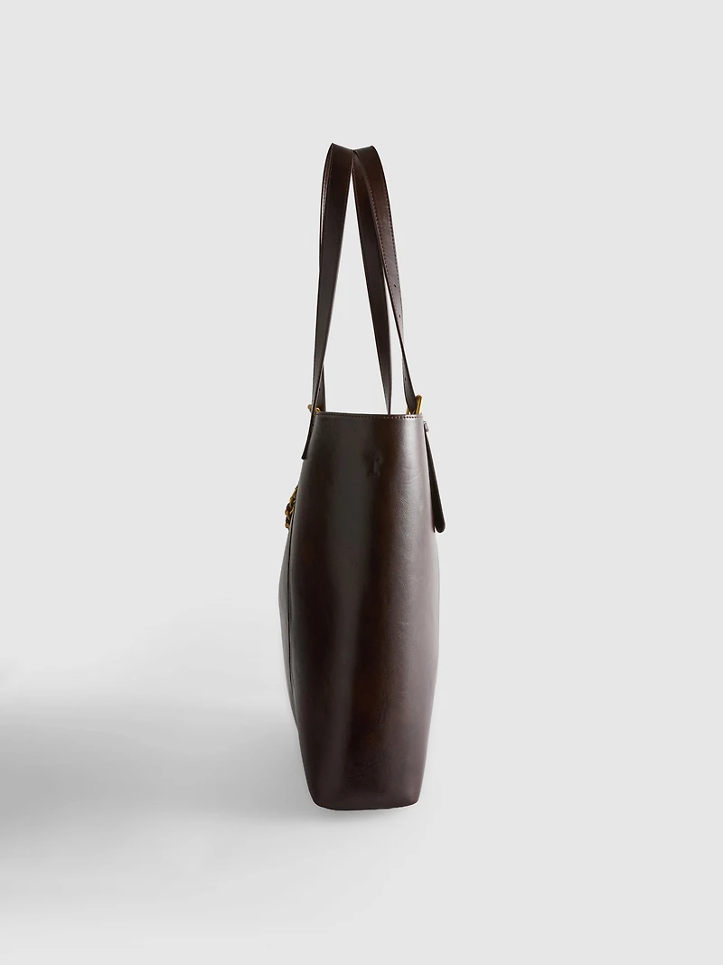 Charm Detail Shopper