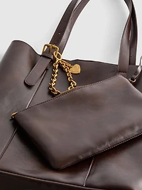 Charm Detail Shopper