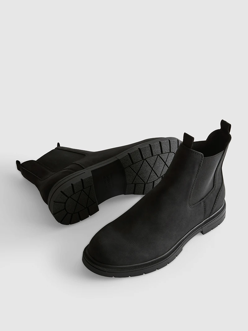 Chelsea Boots