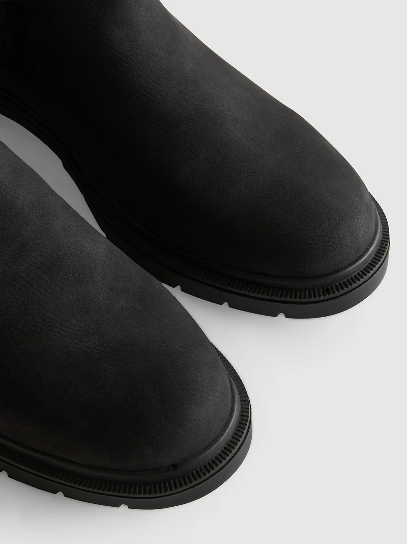 Chelsea Boots