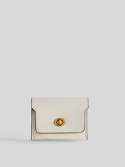 Twist Lock Card Holder