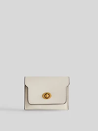 Twist Lock Card Holder