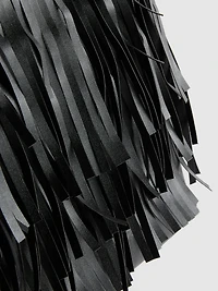 Fringe Shoulder Bag