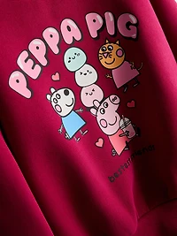 1-6yrs | Peppa Pig Sweatshirt