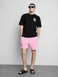 Ice Pop Graphic T-Shirt