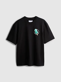 Ice Pop Graphic T-Shirt