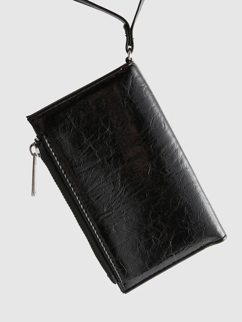 Stud Detail Wallet