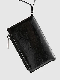 Stud Detail Wallet
