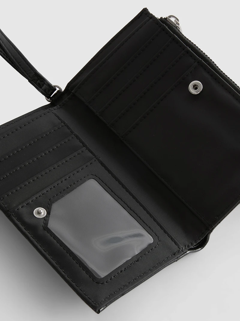 Stud Detail Wallet