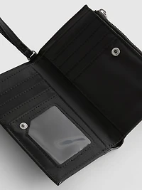 Stud Detail Wallet