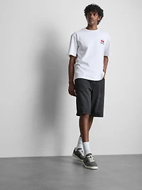 Cherry Graphic T-Shirt