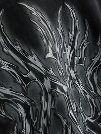 Graphic Back Print T-Shirt