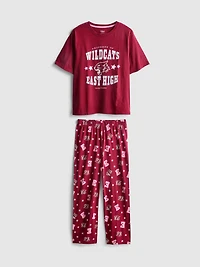 Disney's High School Musical Graphic Pajamas