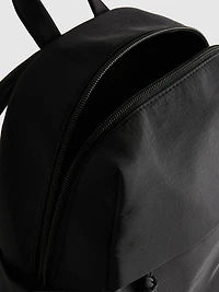 Zip Pocket Backpack