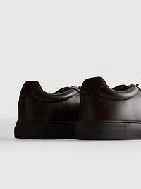 Lace-Up Sneakers