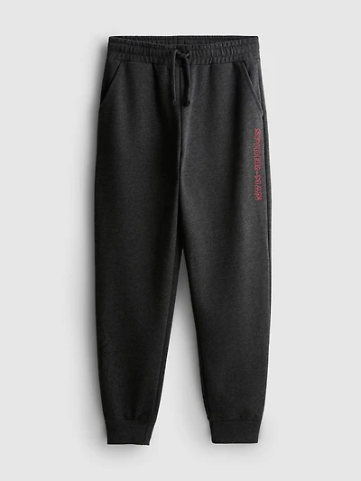7-15yrs | MARVEL Spider-Man Cuffed Joggers