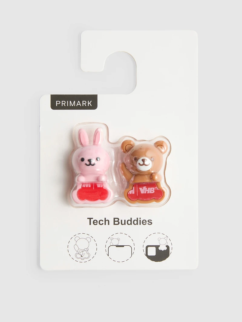 2pk Tech Buddies