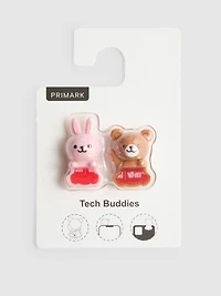 2pk Tech Buddies