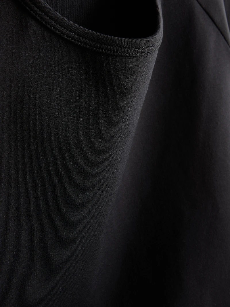 Seamless Long Sleeve Active Top