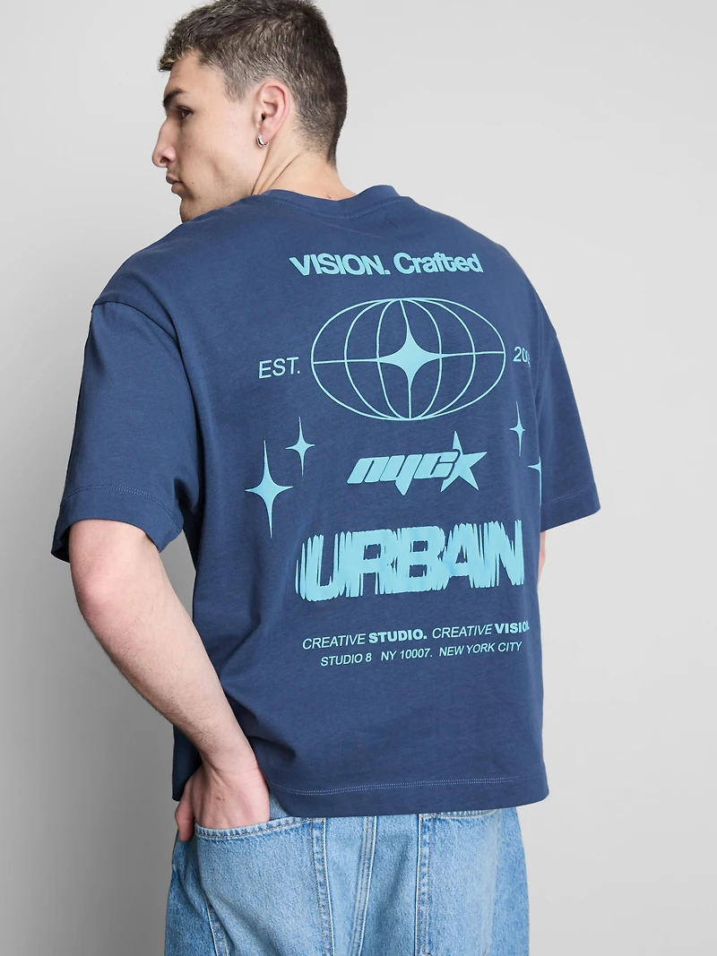 Graphic T-Shirt