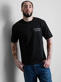 Synth Studios Graphic T-Shirt