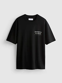 Synth Studios Graphic T-Shirt