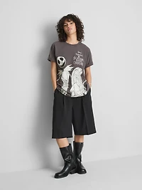 Disney Tim Burton's The Nightmare Before Christmas Graphic Tee