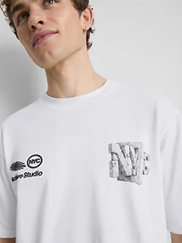 Archive Studio Graphic T-Shirt