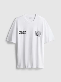 Archive Studio Graphic T-Shirt