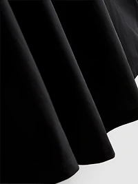 Mesh Detail Active Tee