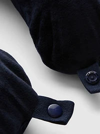 Memory Foam Travel Pillow